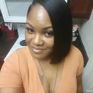 Meet your Posher, Sonya